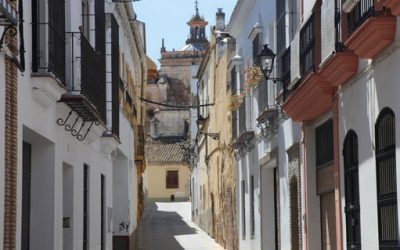 Hasta 75 nacionalidades diferentes viven en Utrera. El número de extranjeros censados es de 2.500