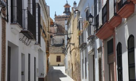 El Ayuntamiento de Utrera refuerza su compromiso con la vivienda solicitando una subvención para nuevas VPO en alquiler