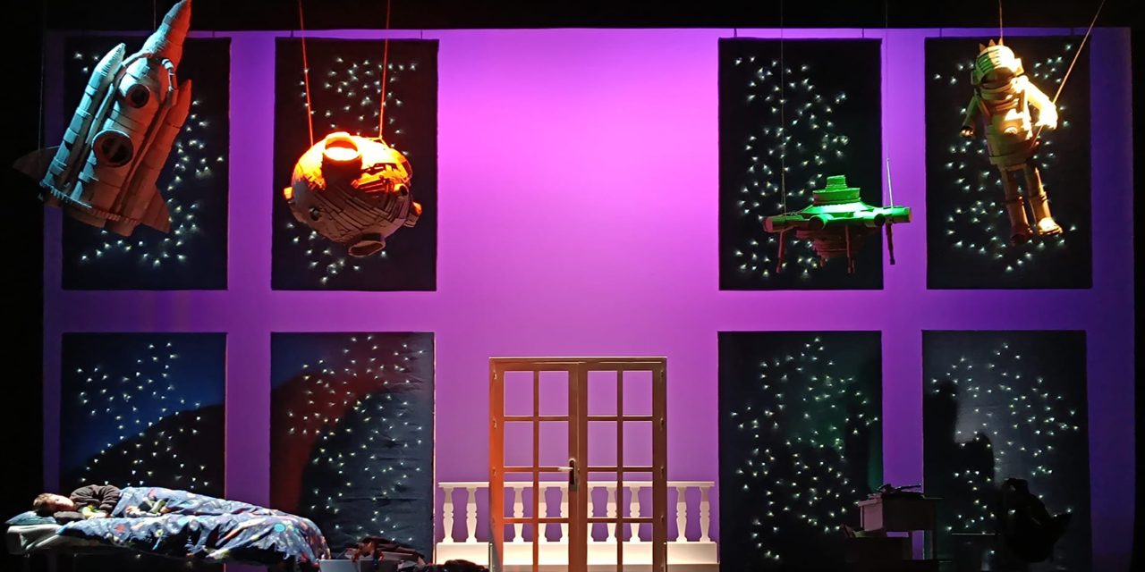 Del 10 al 12 de octubre, Utrera será el epicentro del teatro amateur que se hace hoy en España