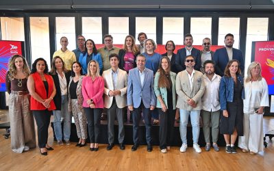 Utrera inaugurará el Festival Flamenco ‘Duende’ con María Terremoto en el Teatro Enrique de la Cuadra