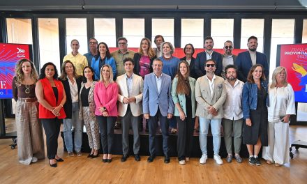 Utrera inaugurará el Festival Flamenco ‘Duende’ con María Terremoto en el Teatro Enrique de la Cuadra