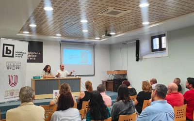 Medio Ambiente celebra la I Jornada de Participación del Plan de Infraestructura Verde y Azul