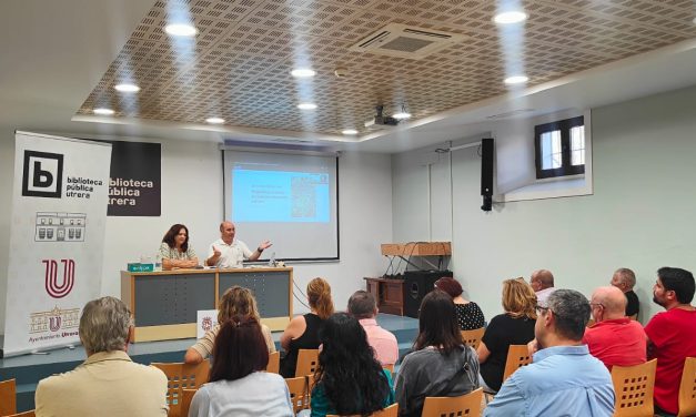 Medio Ambiente celebra la I Jornada de Participación del Plan de Infraestructura Verde y Azul