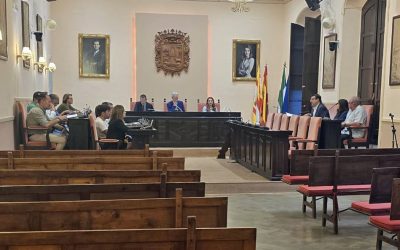 Aprobado el Plan Municipal de Vivienda y Suelo, una herramienta vital para las actuaciones en materia de vivienda