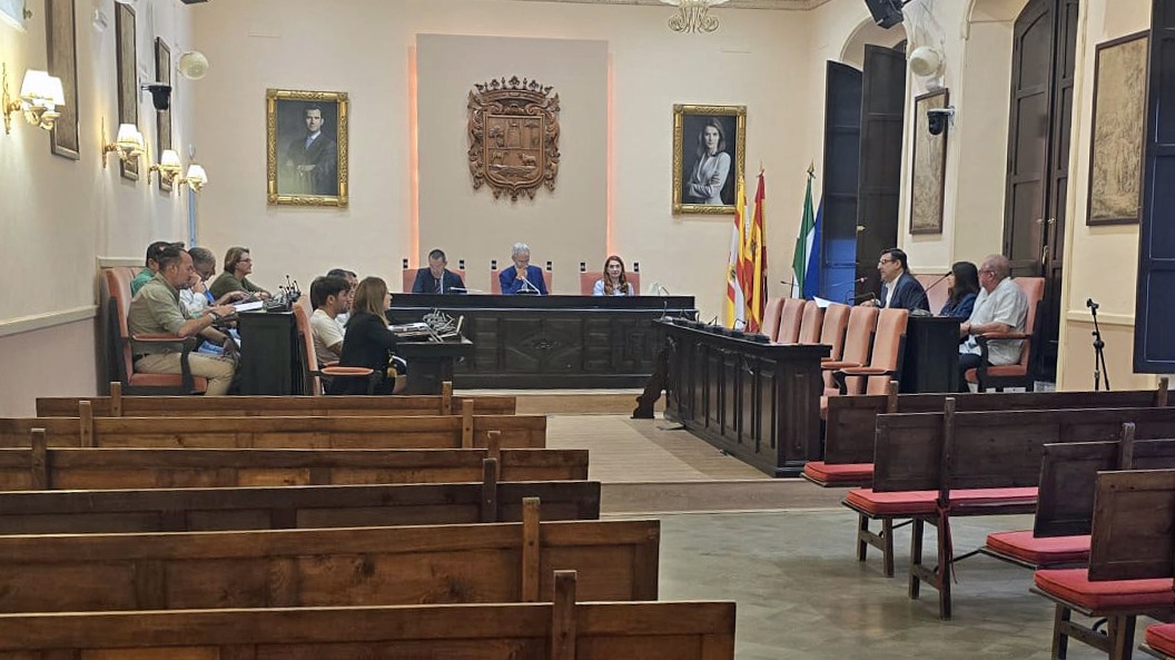 Aprobado el Plan Municipal de Vivienda y Suelo, una herramienta vital para las actuaciones en materia de vivienda