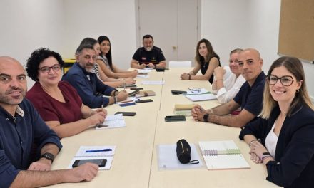 Utrera avanza en la coordinación entre Empleo y Educación para impulsar la Formación Profesional