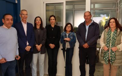 APDIS ya dispone de un ascensor tras una década de espera