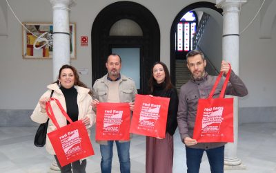 “Red Flags” el concepto bandera roja centra la campaña de la delegación de Igualdad para este 25-N