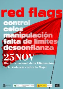 Campaña Red Flags