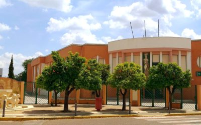 19 centros educativos de Utrera y sus pedanías se beneficiarán del nuevo Plan andaluz “Mejora tu centro”
