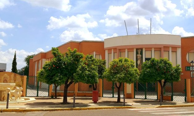 19 centros educativos de Utrera y sus pedanías se beneficiarán del nuevo Plan andaluz “Mejora tu centro”