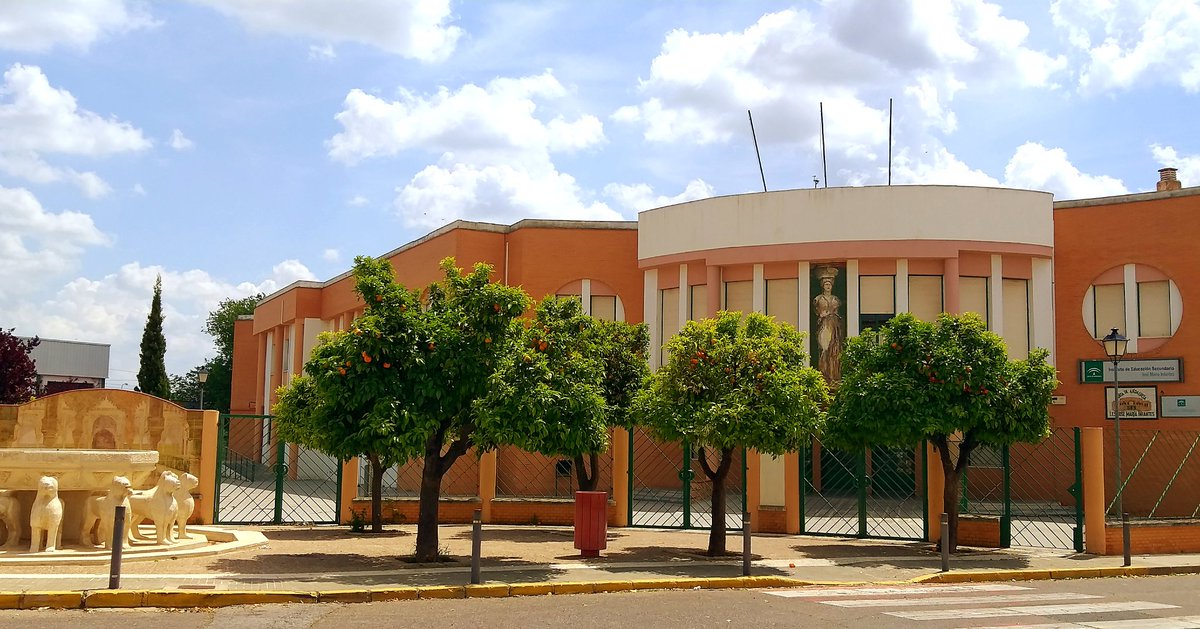 19 centros educativos de Utrera y sus pedanías se beneficiarán del nuevo Plan andaluz “Mejora tu centro”