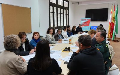 Utrera celebra el Consejo Local de la Mujer con motivo del Día Internacional de la Eliminación de la Violencia contra la Mujer