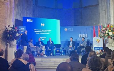 Utrera, presente en el V Encuentro Nacional de Pueblos Mágicos de España