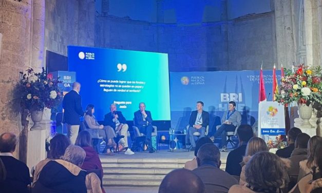 Utrera, presente en el V Encuentro Nacional de Pueblos Mágicos de España