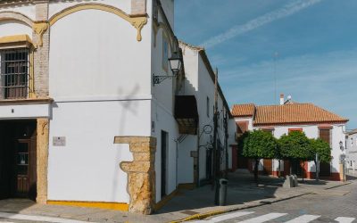 Utrera inaugura su espacio en el Museo del Turismo el próximo viernes 7 de noviembre