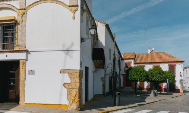 Utrera inaugura su espacio en el Museo del Turismo el próximo viernes 7 de noviembre