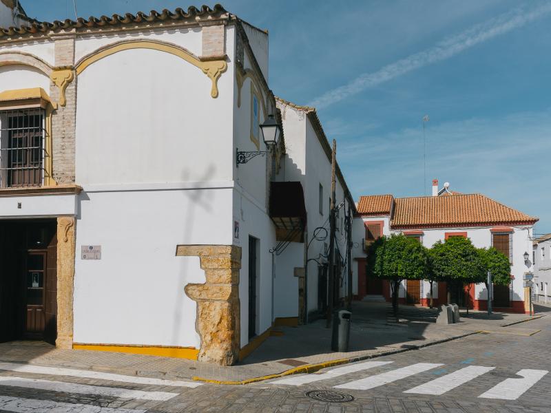 Utrera inaugura su espacio en el Museo del Turismo el próximo viernes 7 de noviembre