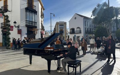 Utrera vive un fin de semana cultural con música, teatro, rutas patrimoniales y propuestas flamencas
