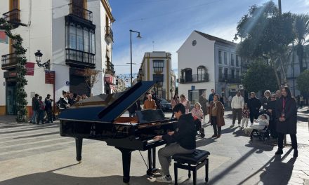 Utrera vive un fin de semana cultural con música, teatro, rutas patrimoniales y propuestas flamencas