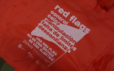 Igualdad elabora un programa de actividades para reforzar la lucha contra la violencia de género