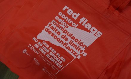 Igualdad elabora un programa de actividades para reforzar la lucha contra la violencia de género