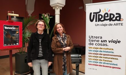 Utrera se convierten en el escenario vivo del Don Juan Tenorio con “Tenorio 360º, todo un viaje”