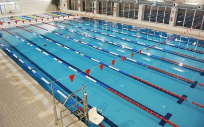 Publicado en la Plataforma de Contratación del Estado el pliego para contratar la gestión de la Piscina de Vistalegre