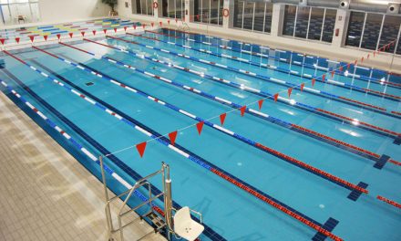 Publicado en la Plataforma de Contratación del Estado el pliego para contratar la gestión de la Piscina de Vistalegre