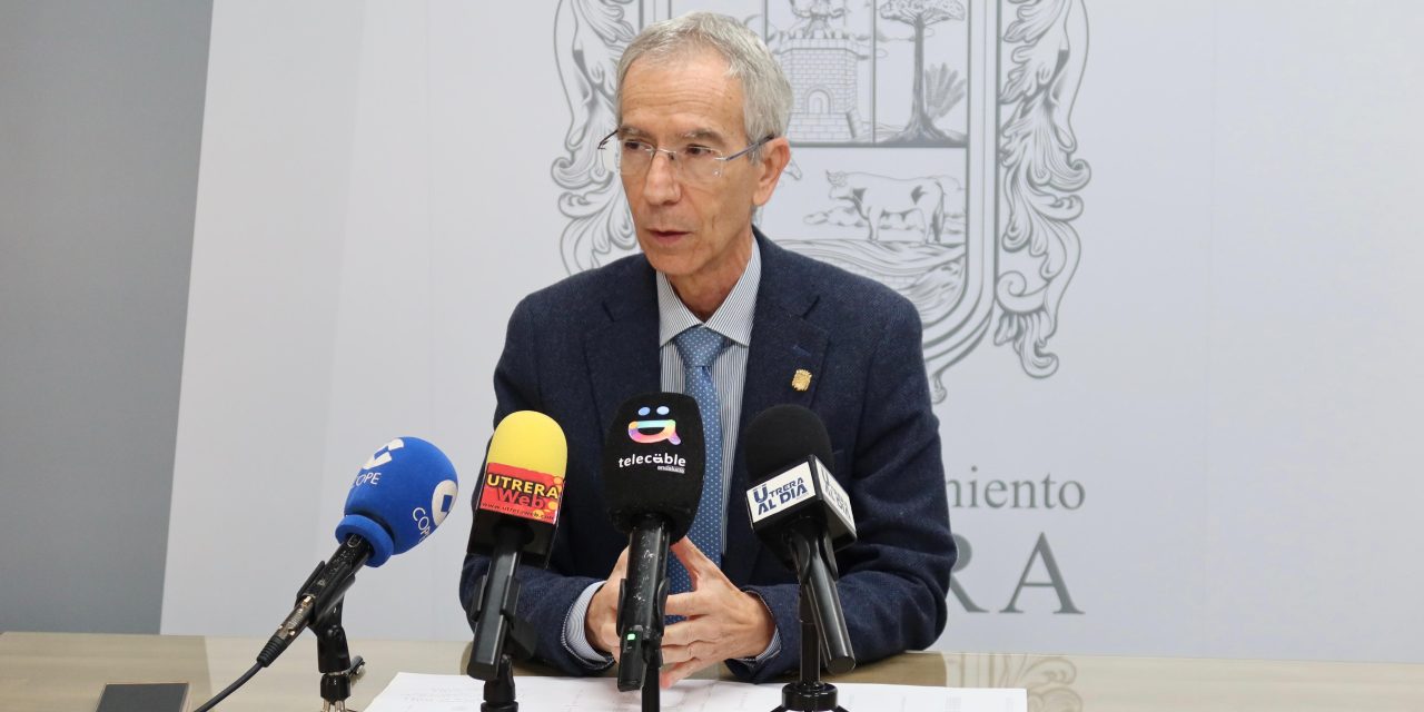 Jiménez cumple una de sus promesas electorales, desbloquea la opción a compra de 225 viviendas en El Tinte