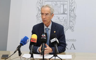 Jiménez cumple una de sus promesas electorales, desbloquea la opción a compra de 225 viviendas en El Tinte