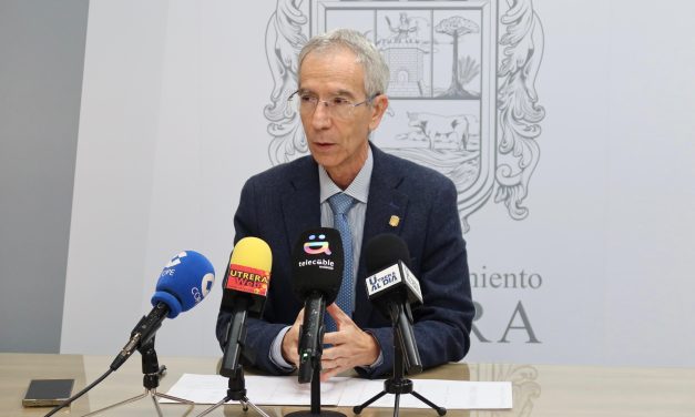 Jiménez cumple una de sus promesas electorales, desbloquea la opción a compra de 225 viviendas en El Tinte