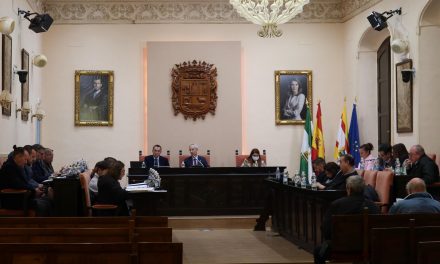 Se aprueba el nuevo contrato de Recogida de Residuos Sólidos Urbanos con el voto en contra del PSOE