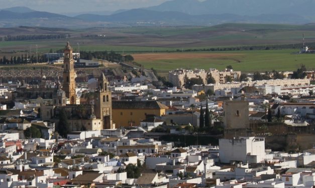 El Ayuntamiento de Utrera pone en marcha las contrataciones del PFOEA, que permitirán la incorporación de 200 trabajadores para la mejora en viarios y espacios públicos