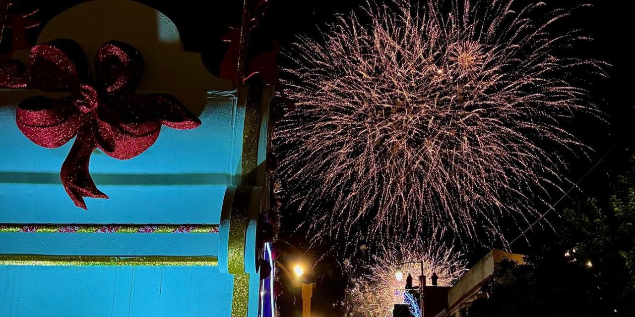 La Cabalgata de Reyes Magos 2026 pone el broche final a la Navidad en Utrera