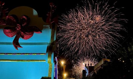 La Cabalgata de Reyes Magos 2026 pone el broche final a la Navidad en Utrera