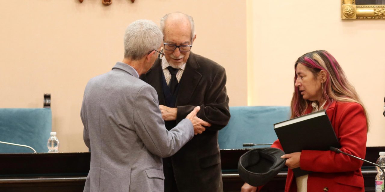 Aprobada la cesión del inmueble que albergará la futura sede judicial de Utrera a la Junta de Andalucía