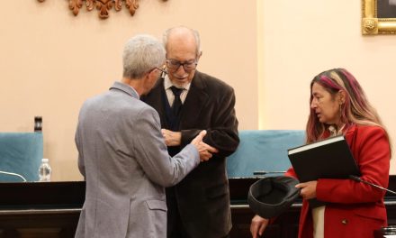 Aprobada la cesión del inmueble que albergará la futura sede judicial de Utrera a la Junta de Andalucía