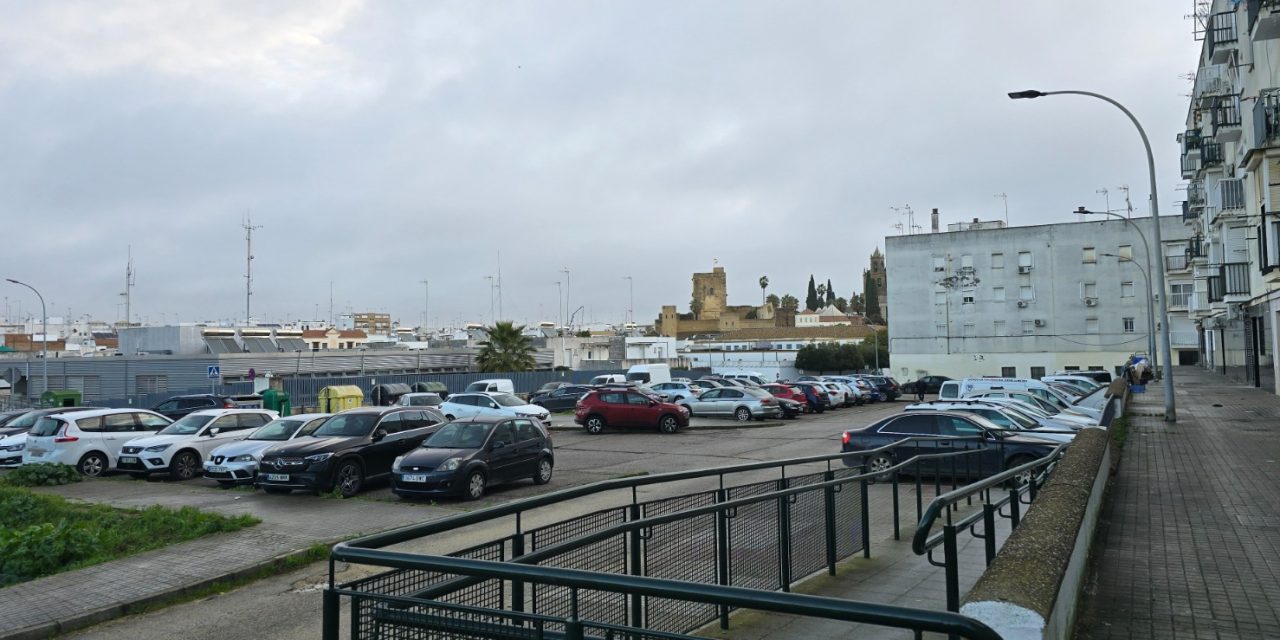 El Ayuntamiento propondrá que un espacio público en El Tinte se denomine “Plazuela Virgen del Rosario”