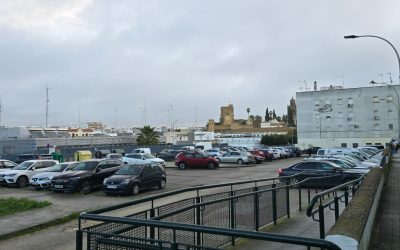 El Ayuntamiento propondrá que un espacio público en El Tinte se denomine “Plazuela Virgen del Rosario”