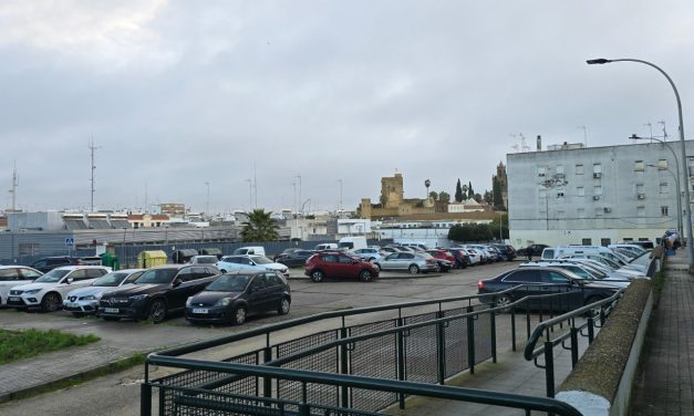 El Ayuntamiento propondrá que un espacio público en El Tinte se denomine “Plazuela Virgen del Rosario”