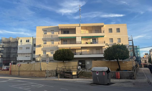 La subvención destinada a la rehabilitación de viviendas en San Carlos Borromeo, se aumenta en 414.707 euros