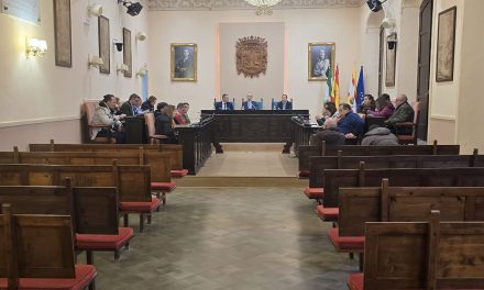 El Ayuntamiento de Utrera aprueba definitivamente las Cuentas Generales de seis ejercicios