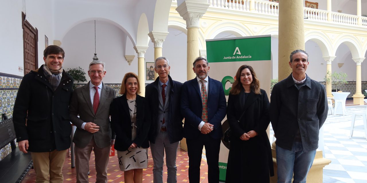 Utrera, sede de la II Jornadas Provinciales sobre Trastorno del Espectro Autista