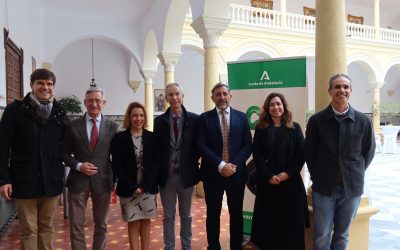 Utrera, sede de la II Jornadas Provinciales sobre Trastorno del Espectro Autista