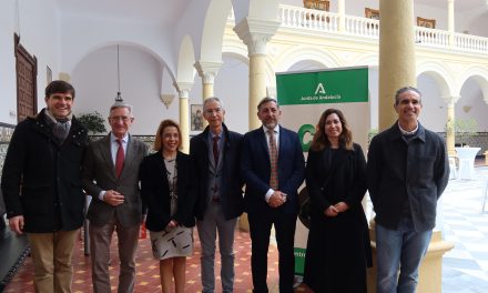 Utrera, sede de la II Jornadas Provinciales sobre Trastorno del Espectro Autista