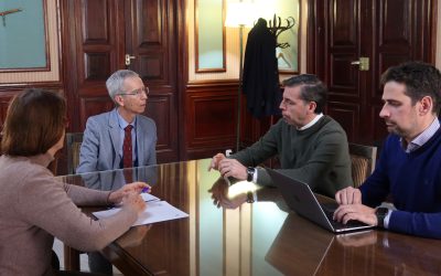 Utrera será una de las sedes de la Cátedra de Flamenco de la Universidad Pablo de Olavide en 2026