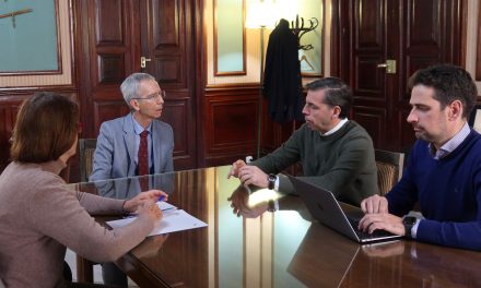 Utrera será una de las sedes de la Cátedra de Flamenco de la Universidad Pablo de Olavide en 2026