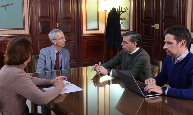 Utrera será una de las sedes de la Cátedra de Flamenco de la Universidad Pablo de Olavide en 2026