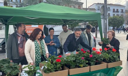 Utrera celebra el Día de Andalucía con una mañana dedicada a nuestras tradiciones